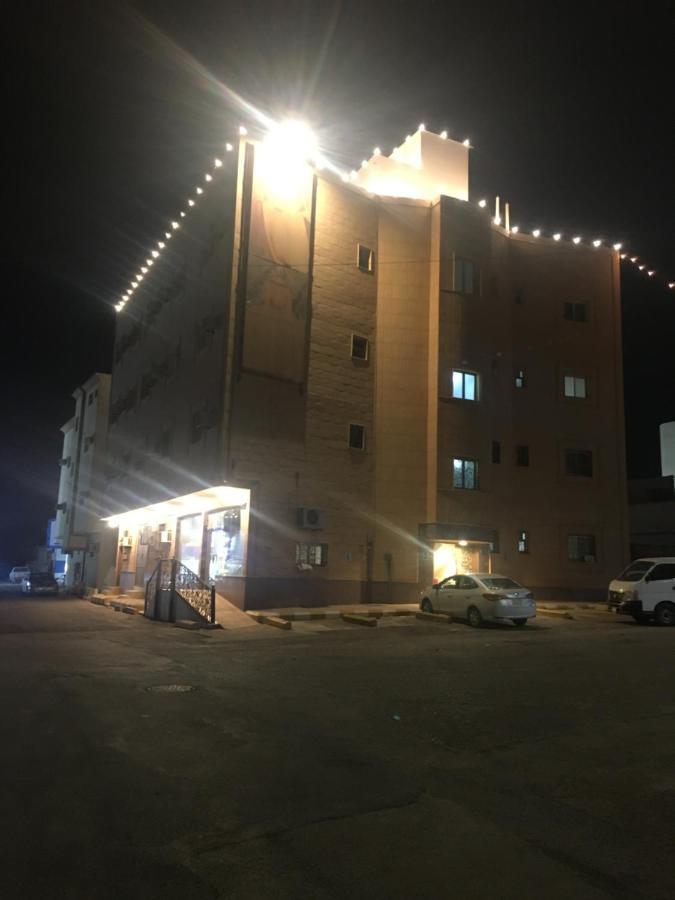 أضواء رفا 1 Al-Kharj Exterior foto